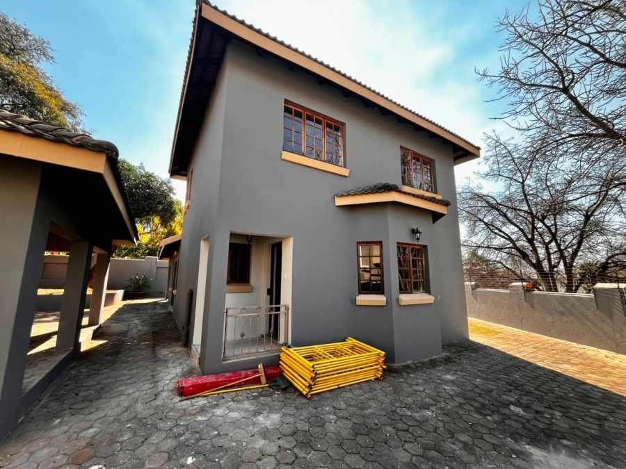 3 Bedroom Property for Sale in Cashan North West
